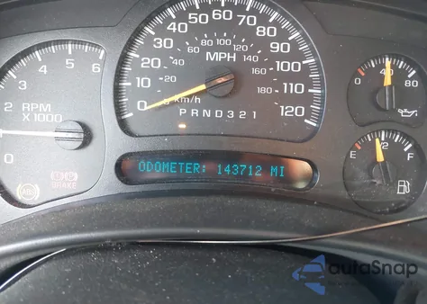 2006 Chevrolet Silverado 1500 Lt2 z USA, uszkodzony, nr VIN 2GCEK13T661101679